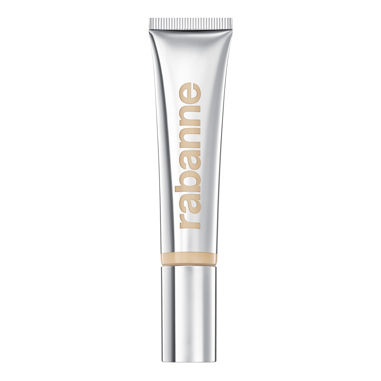 Rabanne Makeup - Fresh Touch Foundation - Podkład Oferujący Do 24h Nawilżenia - Nudes Fresh Touch Fdt 10w - Dla Kobiet